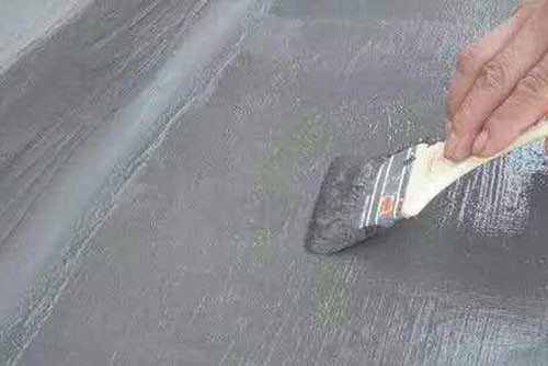 聚氨酯防水涂料施工方法