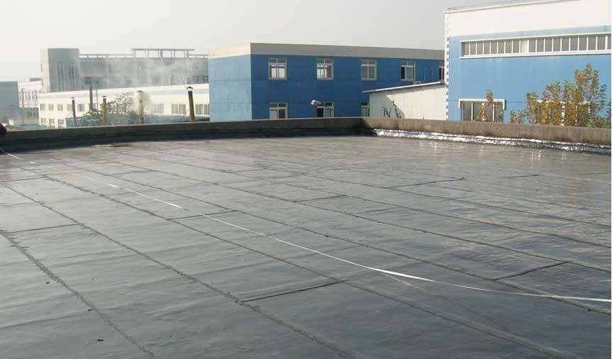 如何提高剛性屋面防水問題？