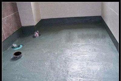衛生間防水材料哪種好？