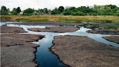 瀝青的應(yīng)用史_開來濕克威防水