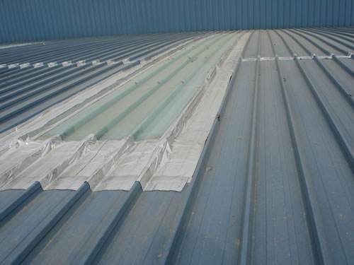 彩鋼瓦屋面防水_金屬屋面防水_開(kāi)來(lái)SECOV濕克威防水