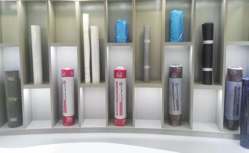 防水材料施工要點(diǎn)有哪些？