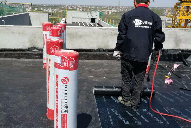 防水卷材鋪貼的施工要求有哪些？