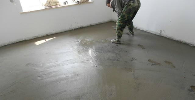 屋面找平層_開(kāi)來(lái)SECOV濕克威防水