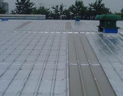 金屬屋面防水_開(kāi)來(lái)SECOV濕克威防水