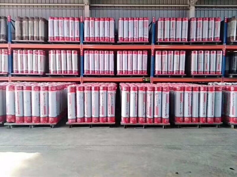 SBS改性瀝青防水卷材與APP改性瀝青防水卷材有什么區別？