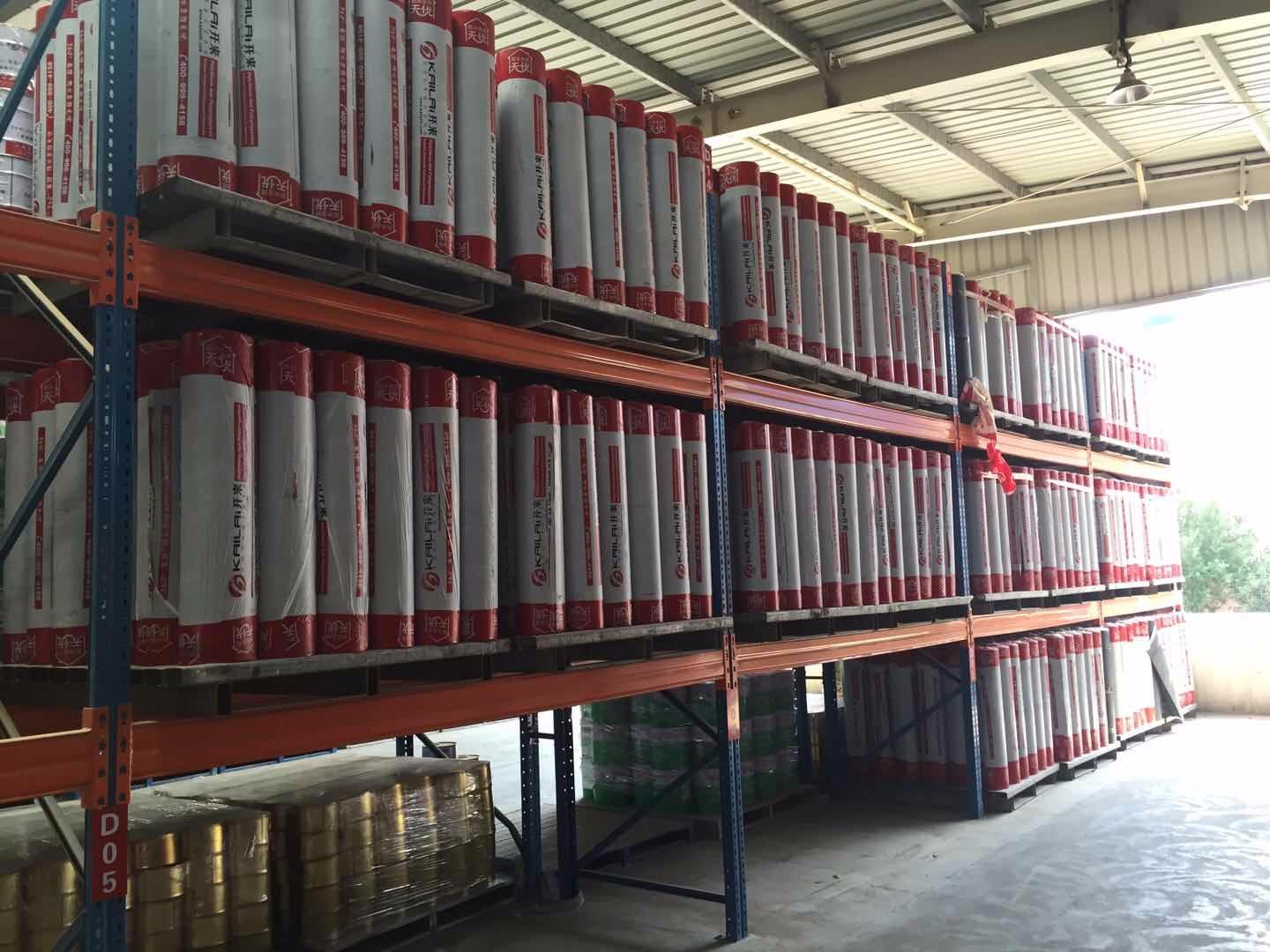 如何選用合適的SBS防水卷材？