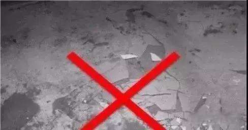 防水施工中最常見的錯(cuò)誤