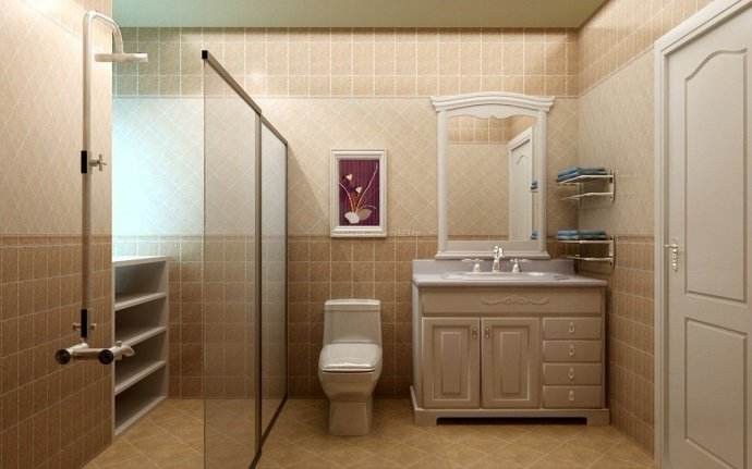 衛(wèi)生間防水驗(yàn)收有哪幾個(gè)步驟?