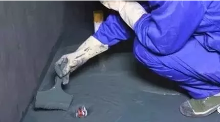 夏季施工如何防止防水涂膜開裂？