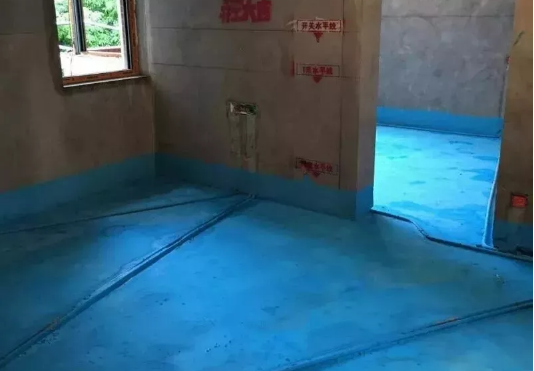 房子在什么樣的情況下需要做全屋防水？