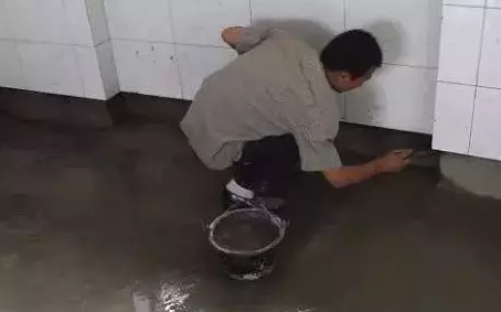 防水怎么做才能不返工？