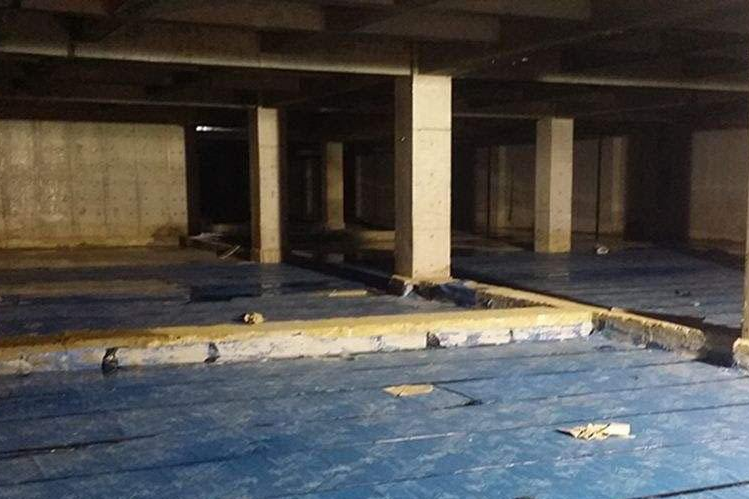 怎樣提高地下工程的防水質量？