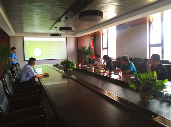 開來濕克威防水