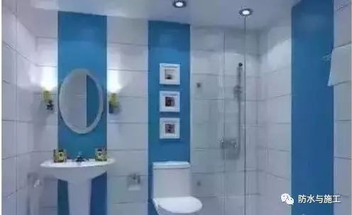 地暖衛生間防水怎樣做？