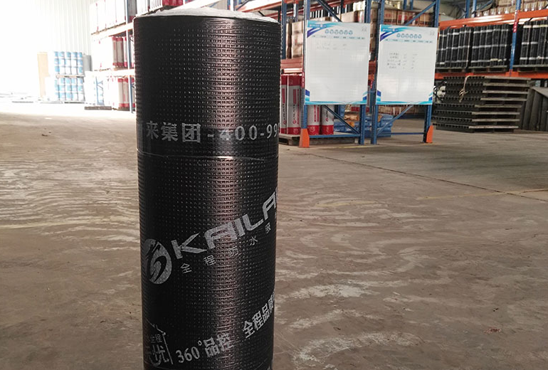 影響SBS防水卷材的防水效果的因素有哪些？