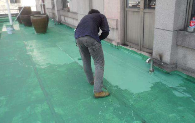 怎樣鑒別JS防水涂料真假？