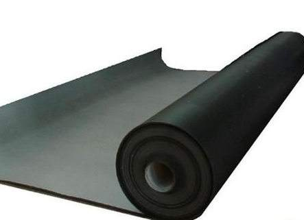 SBS防水卷材搭接長度如何使用？