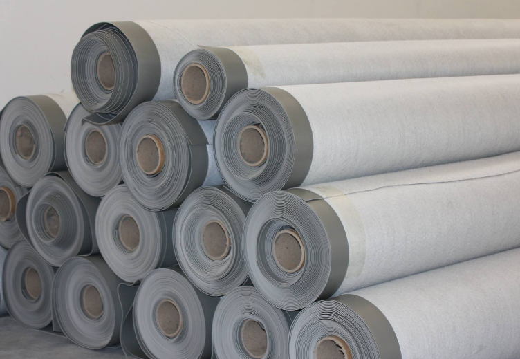 防水卷材都有哪些分類？又有什么性能特點？