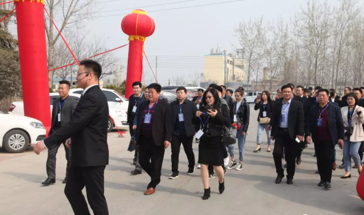 開來濕克威風采